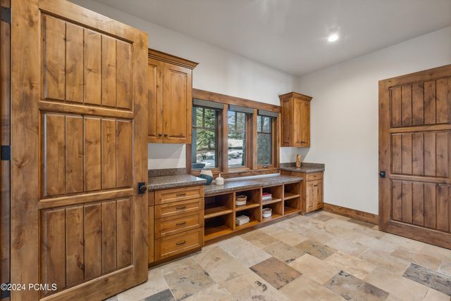 3058 E Wapiti Canyon Road, Park City, UT 84098