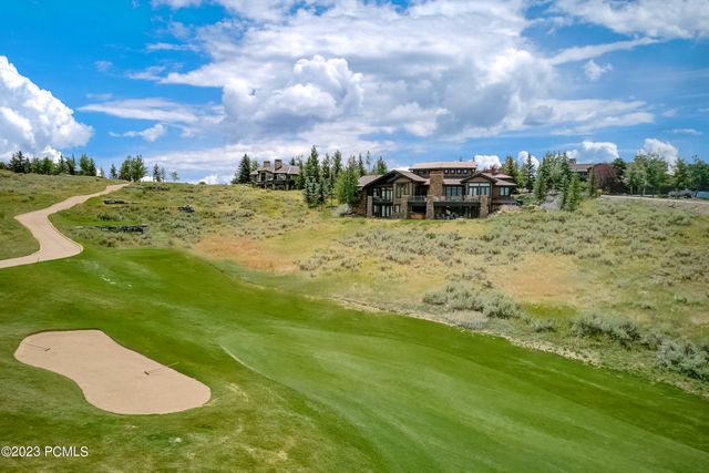 3058 E Wapiti Canyon Road, Park City, UT 84098