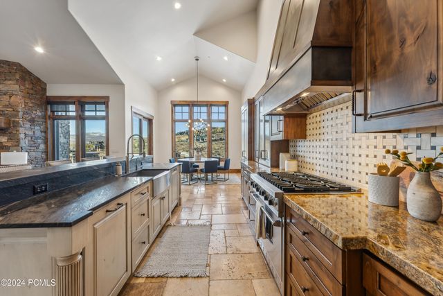 3058 E Wapiti Canyon Road, Park City, UT 84098