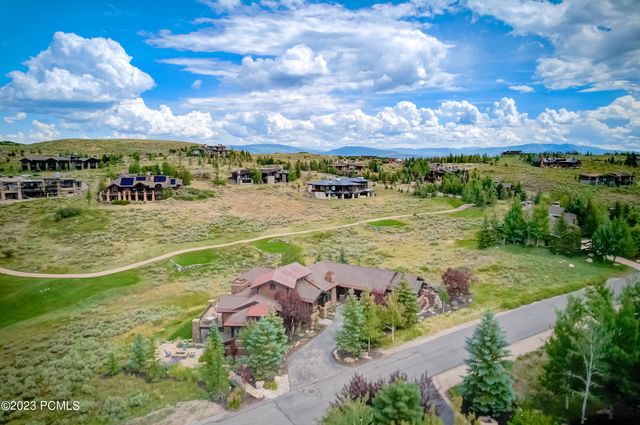 3058 E Wapiti Canyon Road, Park City, UT 84098