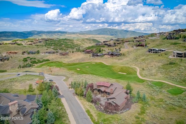 3058 E Wapiti Canyon Road, Park City, UT 84098