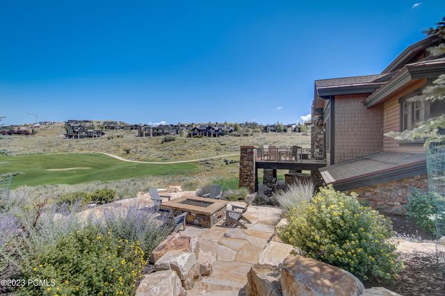 3058 E Wapiti Canyon Road, Park City, UT 84098