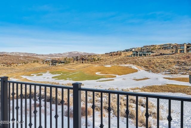 3058 E Wapiti Canyon Road, Park City, UT 84098