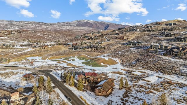3058 E Wapiti Canyon Road, Park City, UT 84098