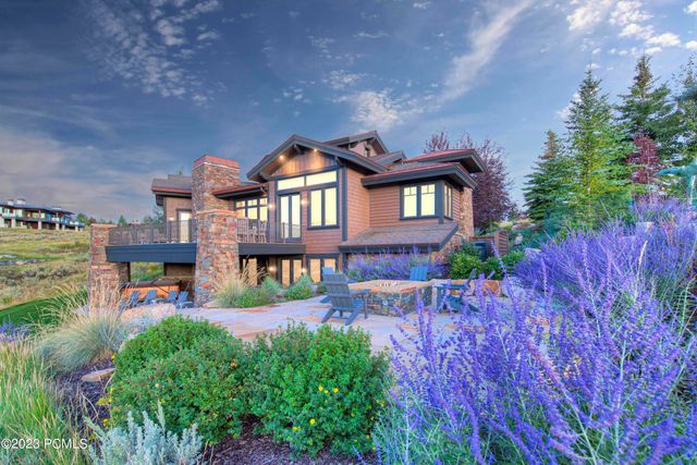 3058 E Wapiti Canyon Road, Park City, UT 84098