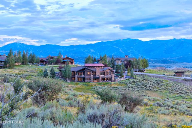 3058 E Wapiti Canyon Road, Park City, UT 84098