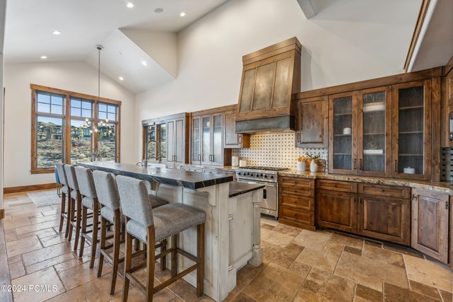3058 E Wapiti Canyon Road, Park City, UT 84098