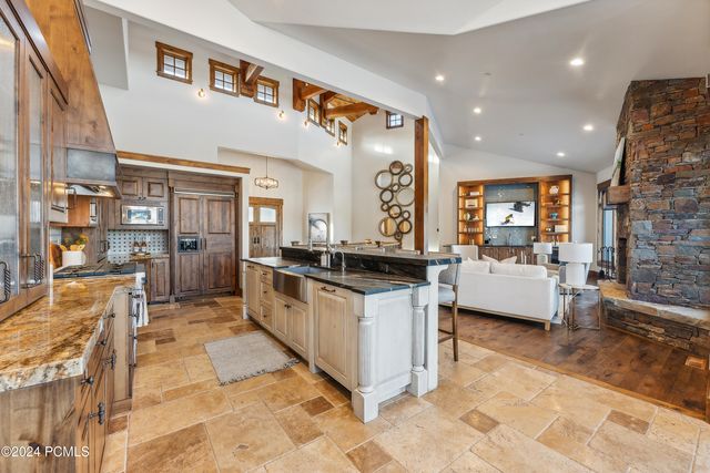 3058 E Wapiti Canyon Road, Park City, UT 84098