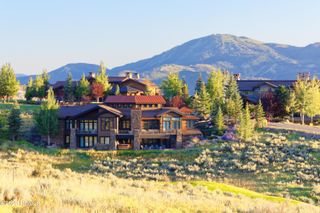 3058 E Wapiti Canyon Road, Park City, UT 84098