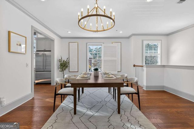 125 Arbors Lane D, Eatonton, GA 31024