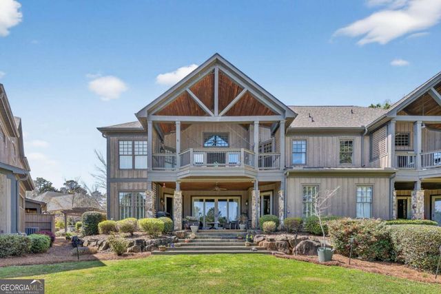 125 Arbors Lane D, Eatonton, GA 31024