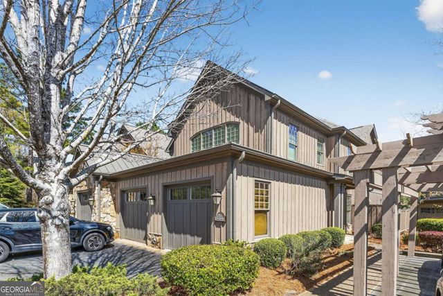 125 Arbors Lane D, Eatonton, GA 31024