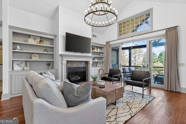 125 Arbors Lane D, Eatonton, GA 31024