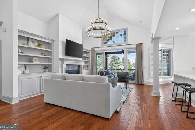 125 Arbors Lane D, Eatonton, GA 31024