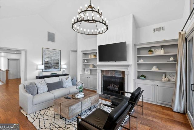 125 Arbors Lane D, Eatonton, GA 31024