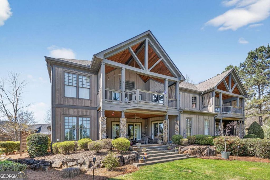 125 Arbors Lane D, Eatonton, GA 31024