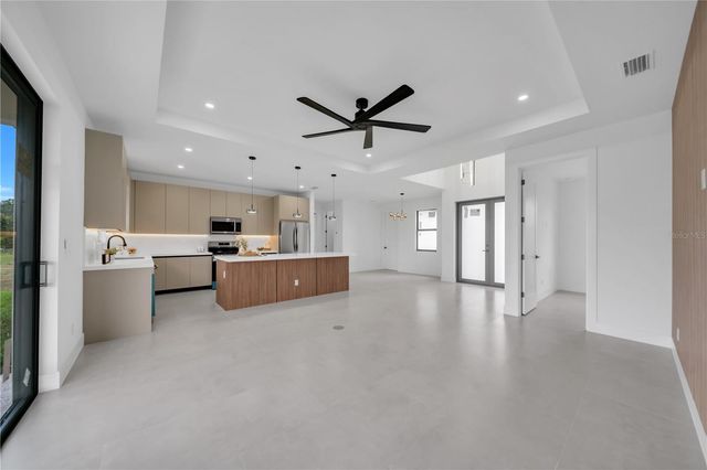 2606 40TH ST STREET, Lehigh Acres, FL 33976