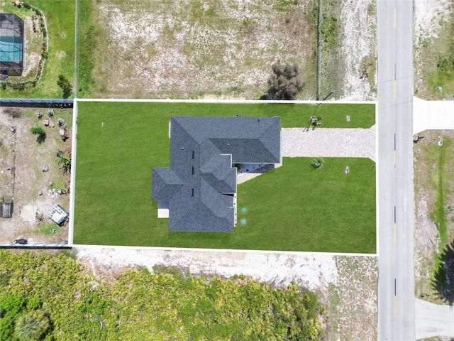 2606 40TH ST STREET, Lehigh Acres, FL 33976