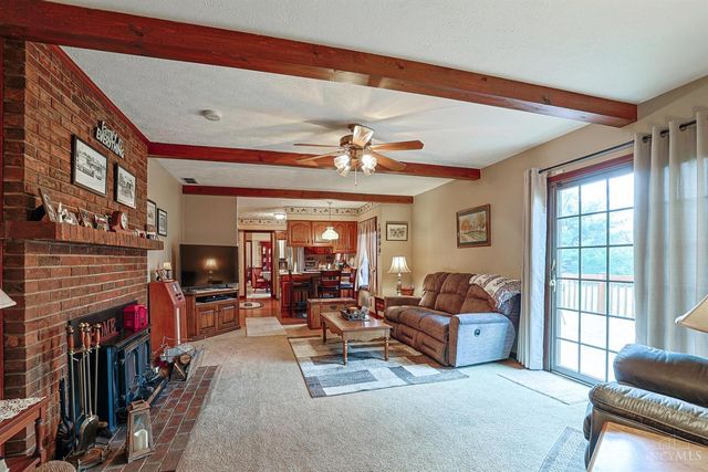 650 S Liberty Keuter Road, Turtle Creek Twp, OH 45036