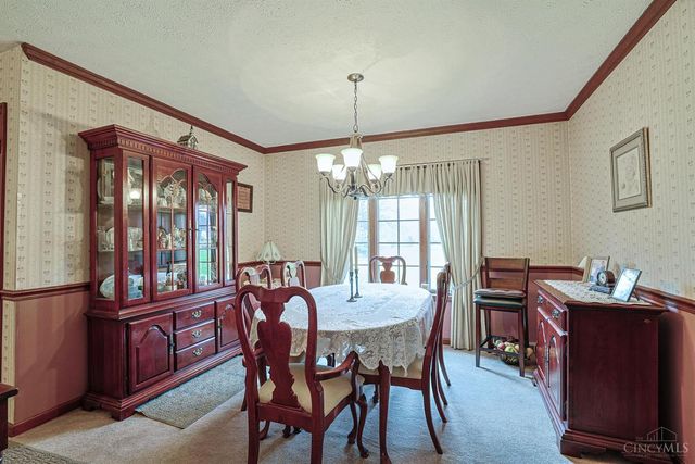 650 S Liberty Keuter Road, Turtle Creek Twp, OH 45036