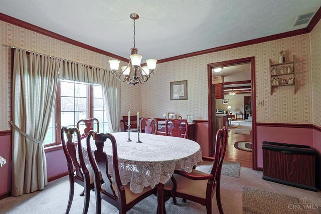 650 S Liberty Keuter Road, Turtle Creek Twp, OH 45036