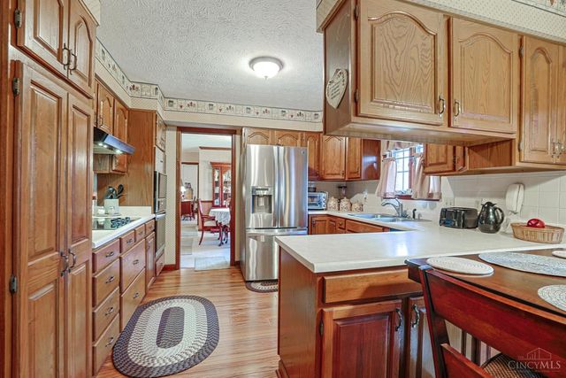 650 S Liberty Keuter Road, Turtle Creek Twp, OH 45036