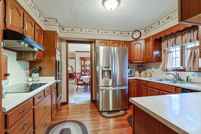 650 S Liberty Keuter Road, Turtle Creek Twp, OH 45036