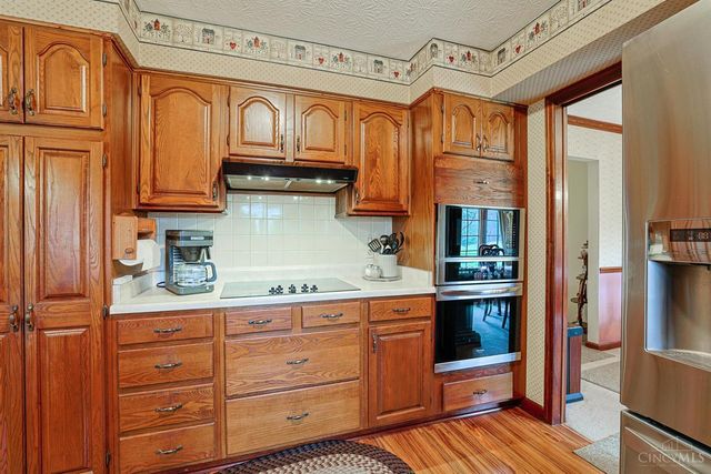 650 S Liberty Keuter Road, Turtle Creek Twp, OH 45036