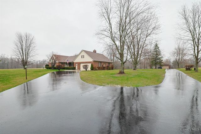 650 S Liberty Keuter Road, Turtle Creek Twp, OH 45036