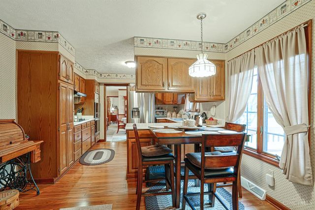 650 S Liberty Keuter Road, Turtle Creek Twp, OH 45036