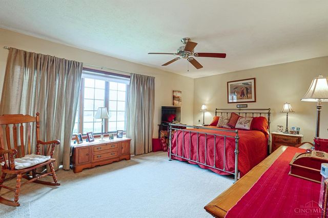 650 S Liberty Keuter Road, Turtle Creek Twp, OH 45036