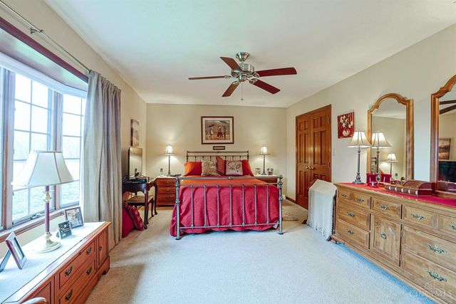 650 S Liberty Keuter Road, Turtle Creek Twp, OH 45036