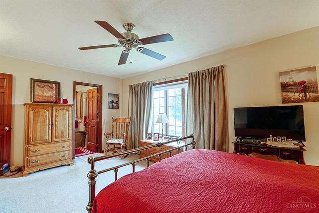 650 S Liberty Keuter Road, Turtle Creek Twp, OH 45036