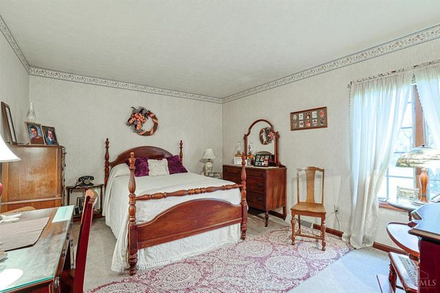 650 S Liberty Keuter Road, Turtle Creek Twp, OH 45036