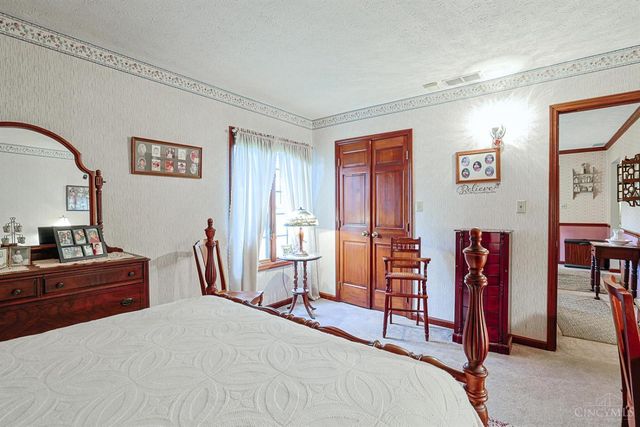 650 S Liberty Keuter Road, Turtle Creek Twp, OH 45036