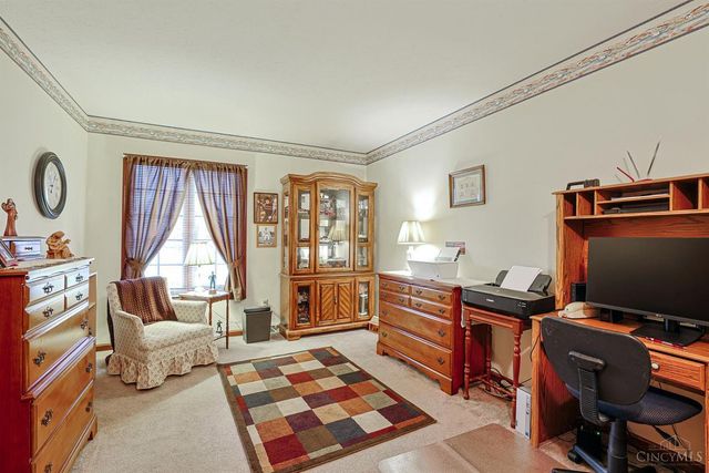 650 S Liberty Keuter Road, Turtle Creek Twp, OH 45036