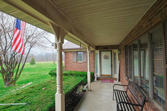 650 S Liberty Keuter Road, Turtle Creek Twp, OH 45036