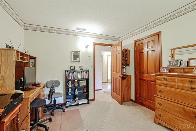 650 S Liberty Keuter Road, Turtle Creek Twp, OH 45036