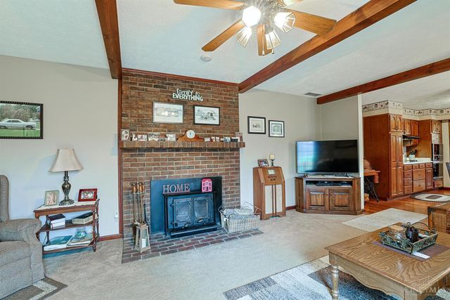 650 S Liberty Keuter Road, Turtle Creek Twp, OH 45036