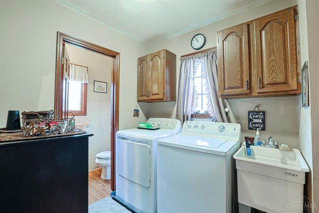 650 S Liberty Keuter Road, Turtle Creek Twp, OH 45036