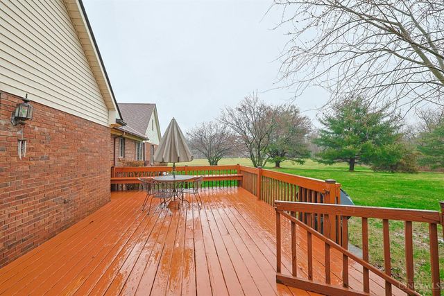 650 S Liberty Keuter Road, Turtle Creek Twp, OH 45036