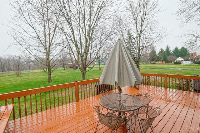 650 S Liberty Keuter Road, Turtle Creek Twp, OH 45036