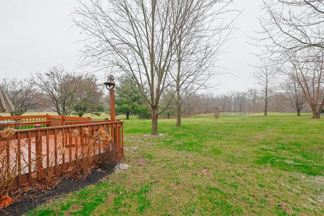 650 S Liberty Keuter Road, Turtle Creek Twp, OH 45036