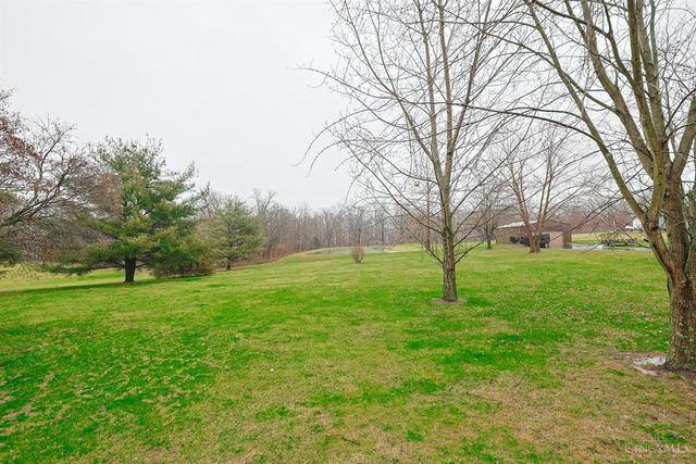 650 S Liberty Keuter Road, Turtle Creek Twp, OH 45036