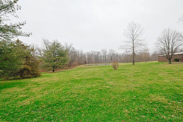 650 S Liberty Keuter Road, Turtle Creek Twp, OH 45036