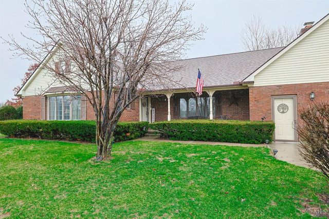 650 S Liberty Keuter Road, Turtle Creek Twp, OH 45036