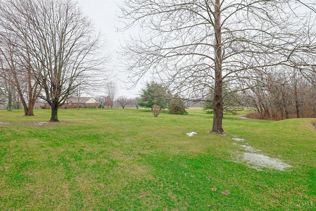 650 S Liberty Keuter Road, Turtle Creek Twp, OH 45036