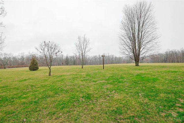 650 S Liberty Keuter Road, Turtle Creek Twp, OH 45036