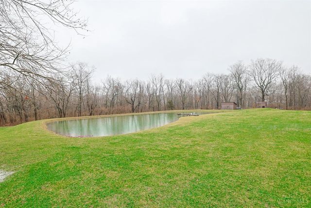 650 S Liberty Keuter Road, Turtle Creek Twp, OH 45036