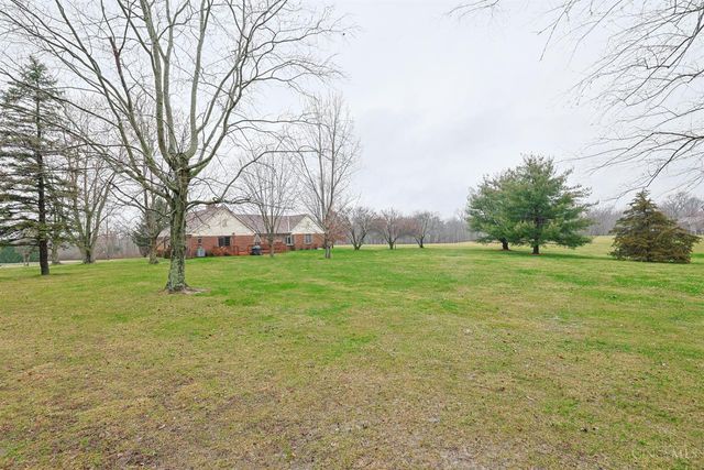 650 S Liberty Keuter Road, Turtle Creek Twp, OH 45036
